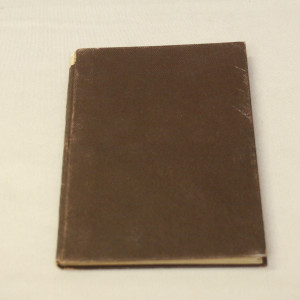 K.L. Tallqvist Yrjö Aukusti Wallin